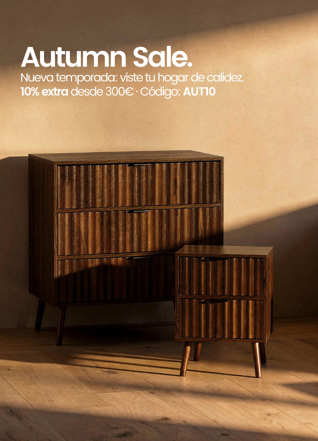 Tienda de Muebles Online | 10% DTO Extra| Top Mueble