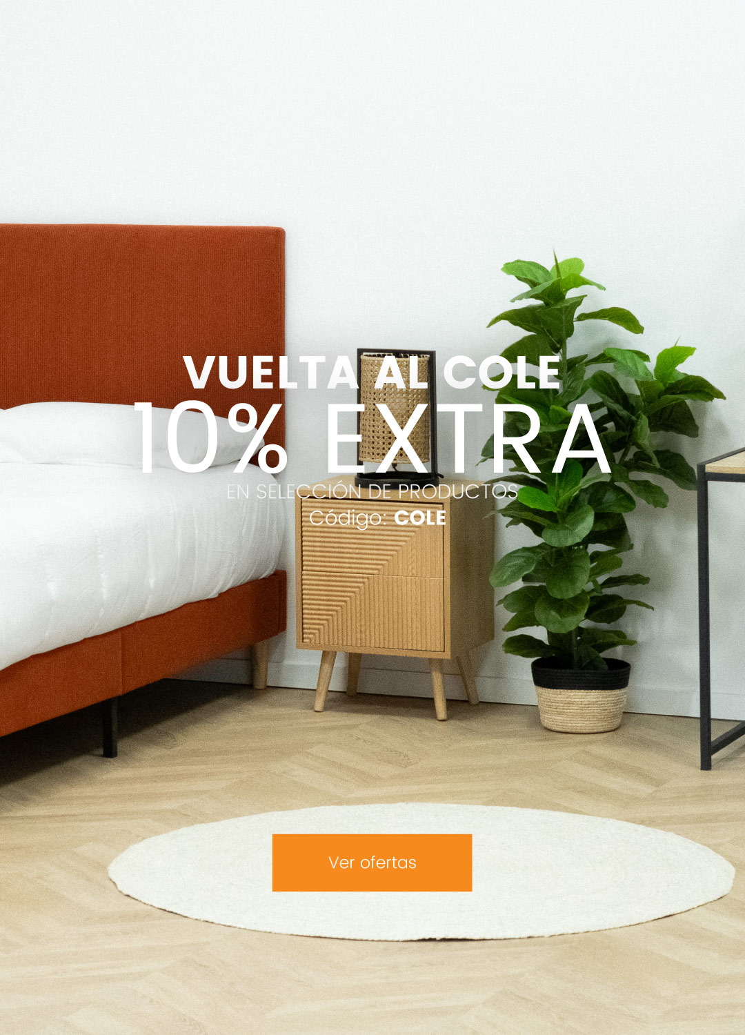 Vuelta al Cole | Top Mueble