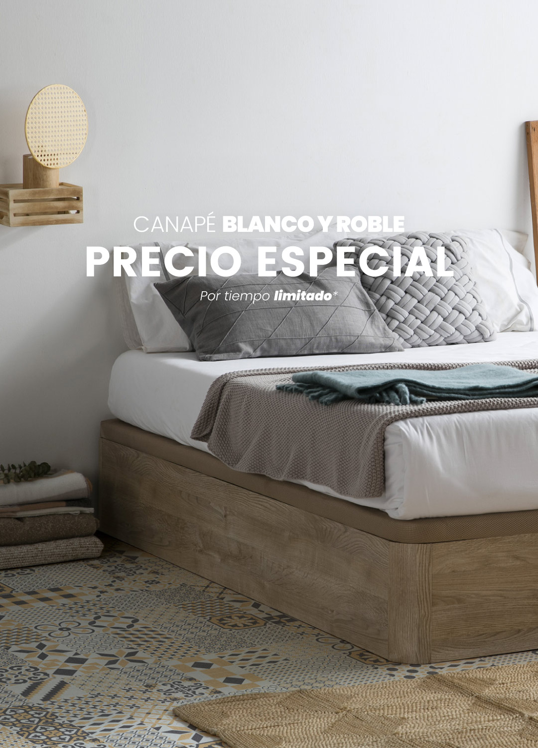 Precio Especial Canapés | Top Mueble