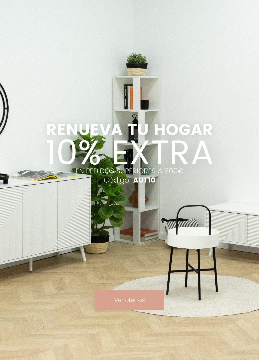 Renueva tu Hogar | Top Mueble