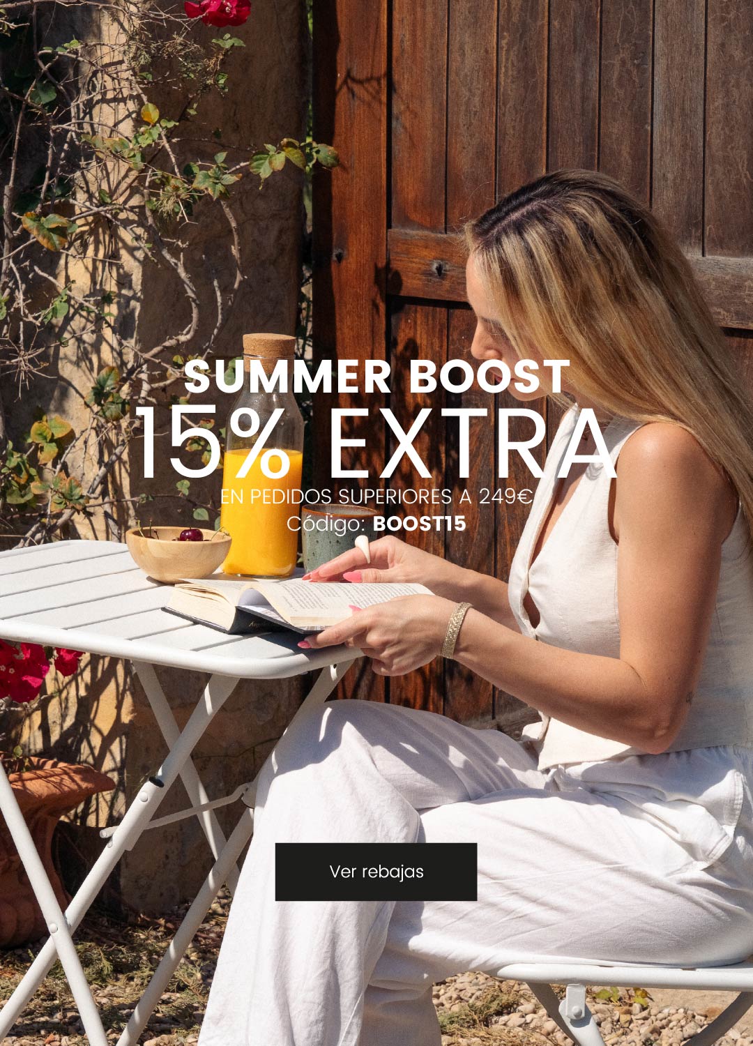Summer Sale | Top Mueble