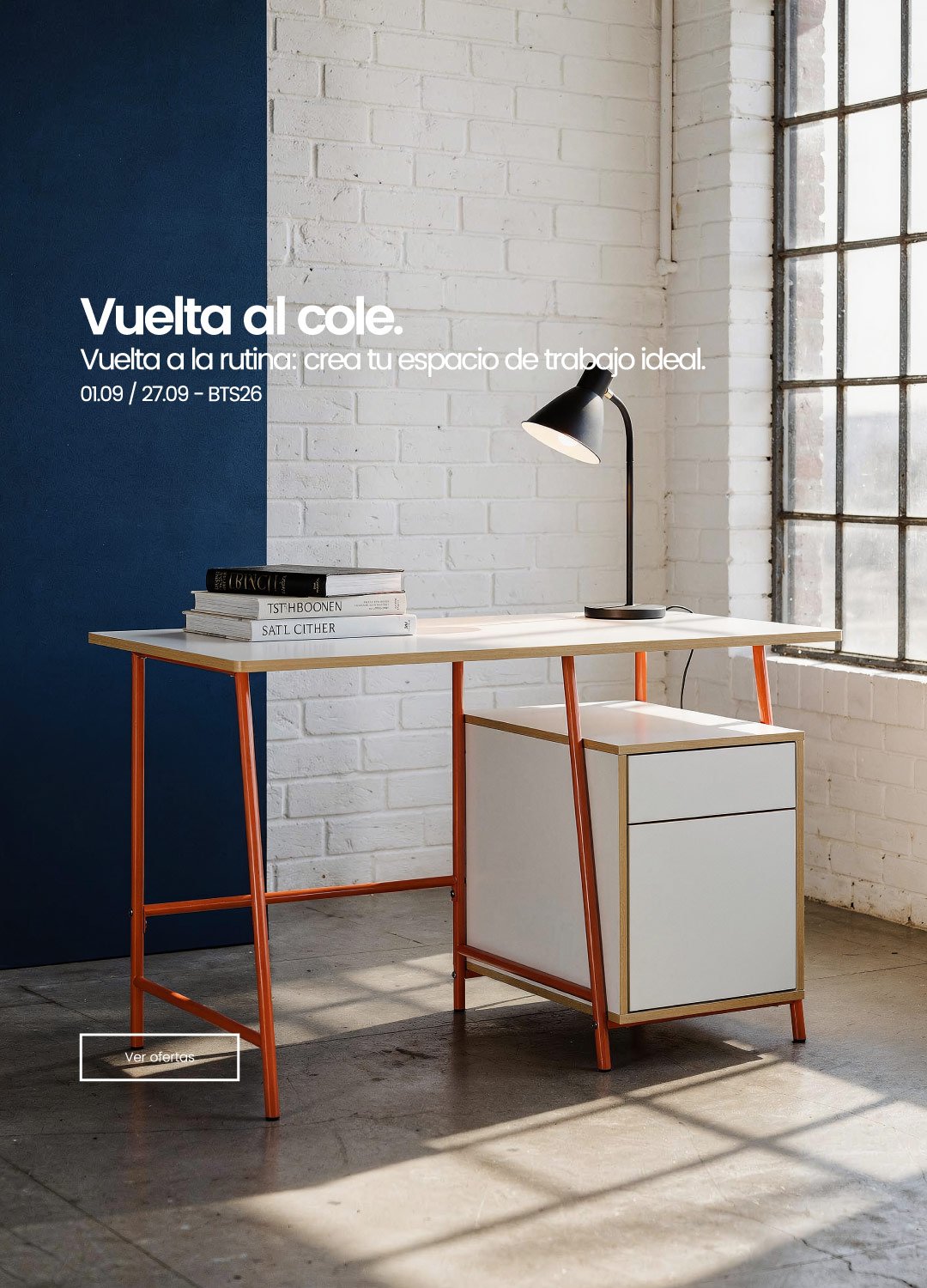 Tienda de Muebles Online | 10% DTO Extra en Muebles Oficina | Top Mueble