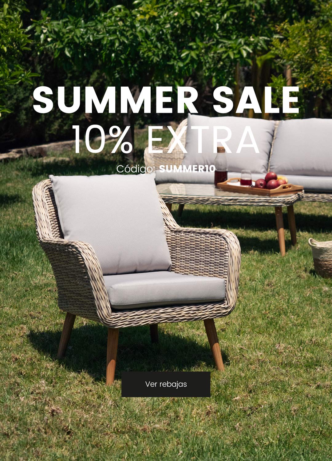 Summer Sale | Top Mueble