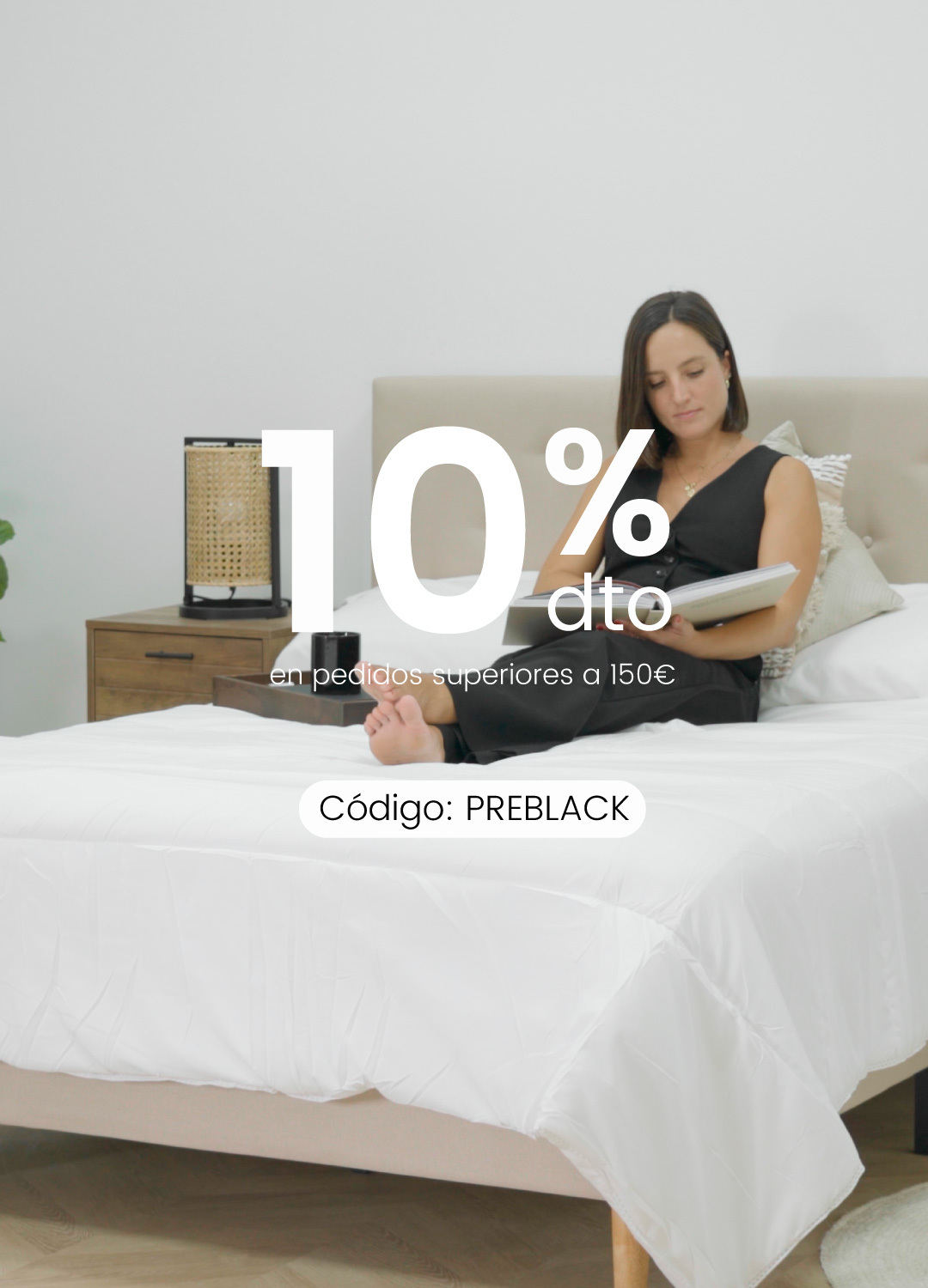 Pre Black Month 10% extra | Tienda online de muebles