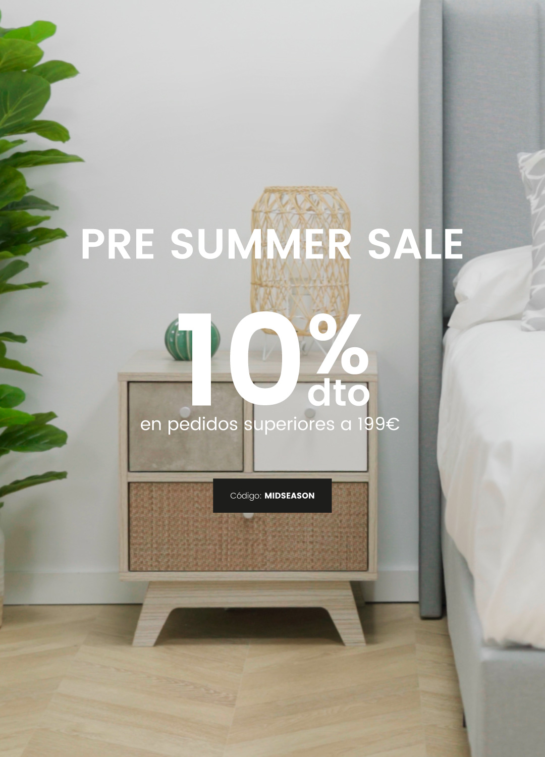 Mid Season Sale | Tienda online de muebles | Top Mueble