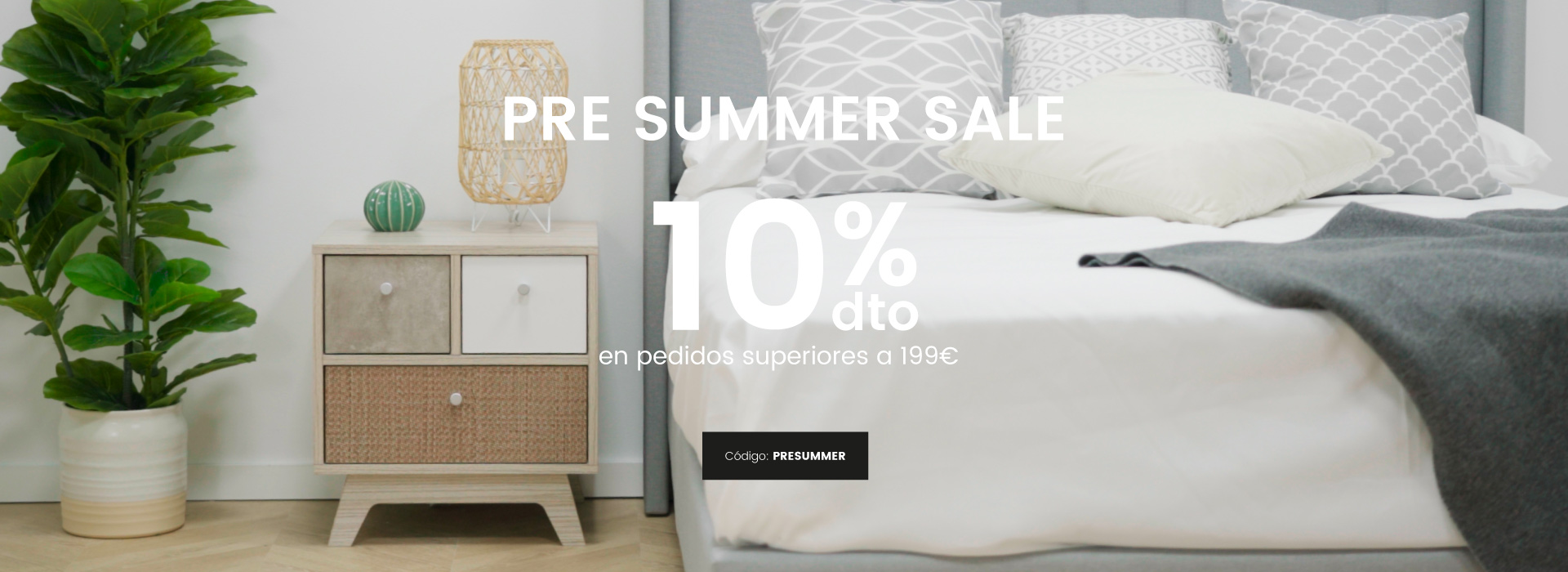 Mid Season Sale | Tienda online de muebles | Top Mueble