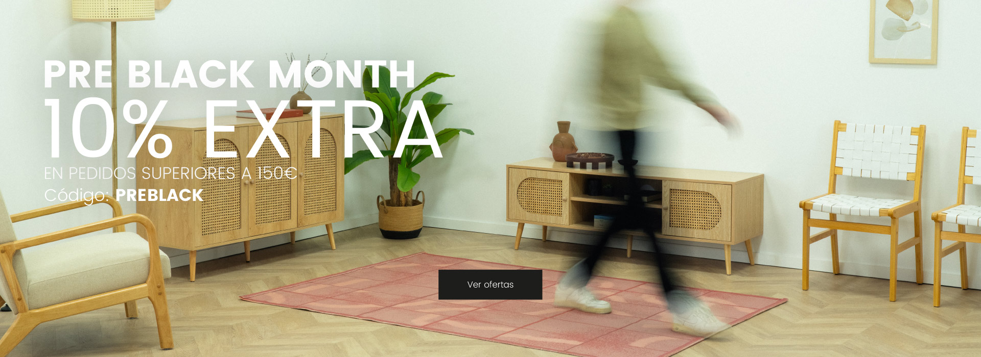 Tienda de Mueble Online | Black Friday 2025 | Top Mueble