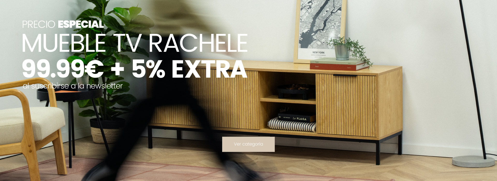 Tienda de Mueble Online | Mueble TV en Oferta | Top Mueble