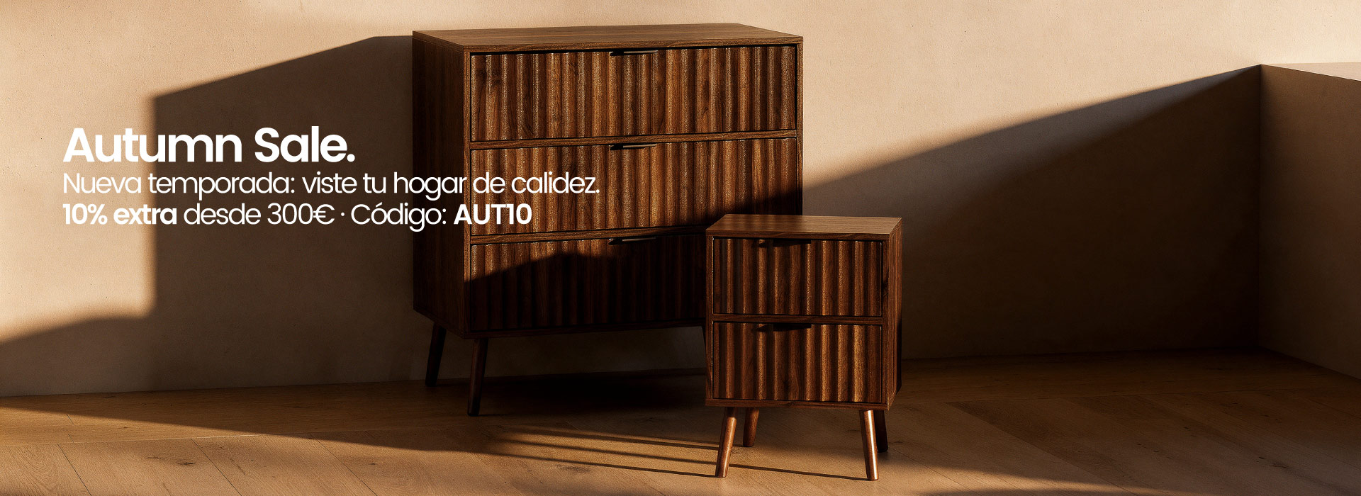 Tienda de Muebles Online | 10% DTO Extra | Top Mueble