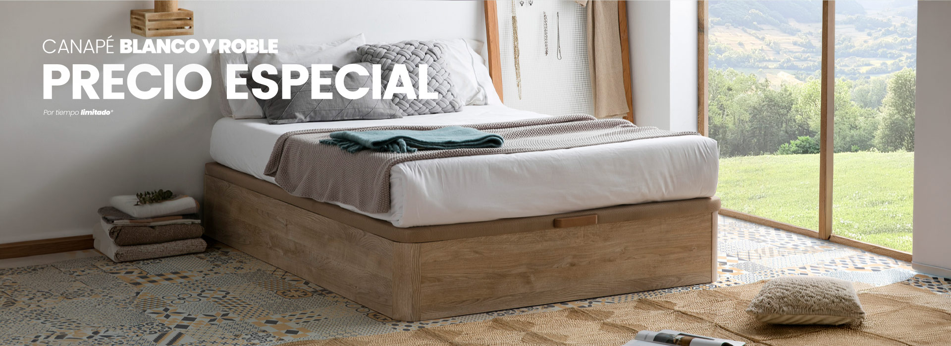 Precio Especial Canapés | Top Mueble