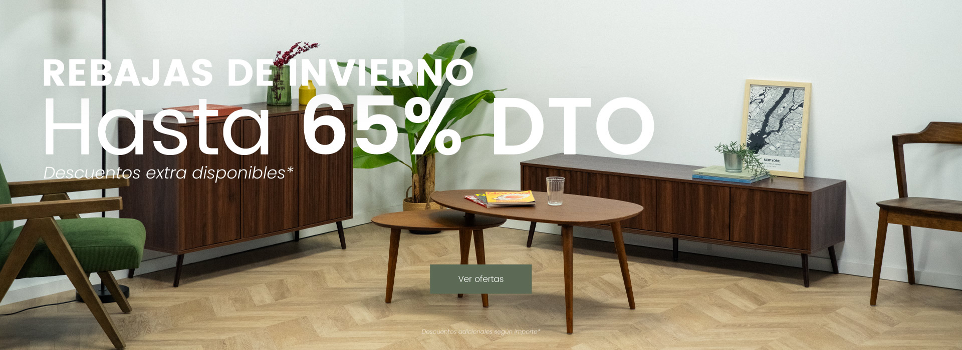 Tienda de Mueble Online | Rebajas Enero 2026 | Top Mueble