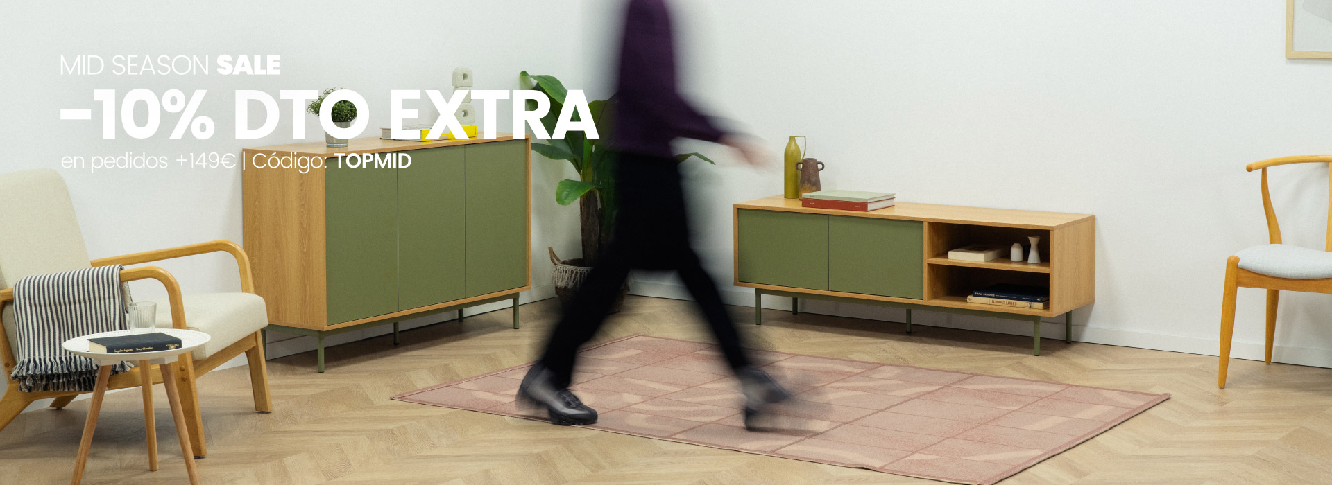 Tienda de Mueble Online | Mueble TV en Oferta | Top Mueble