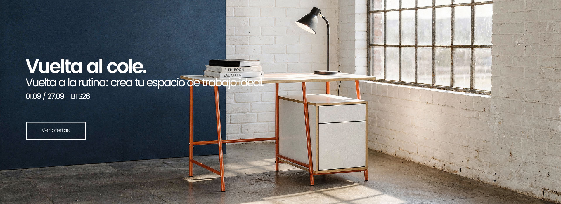 Tienda de Muebles Online | 10% DTO Extra en Muebles Oficina | Top Mueble